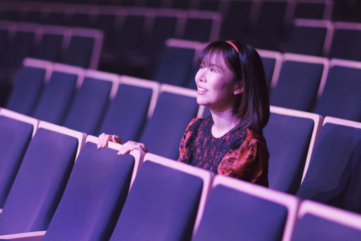 半崎美子 tweet media