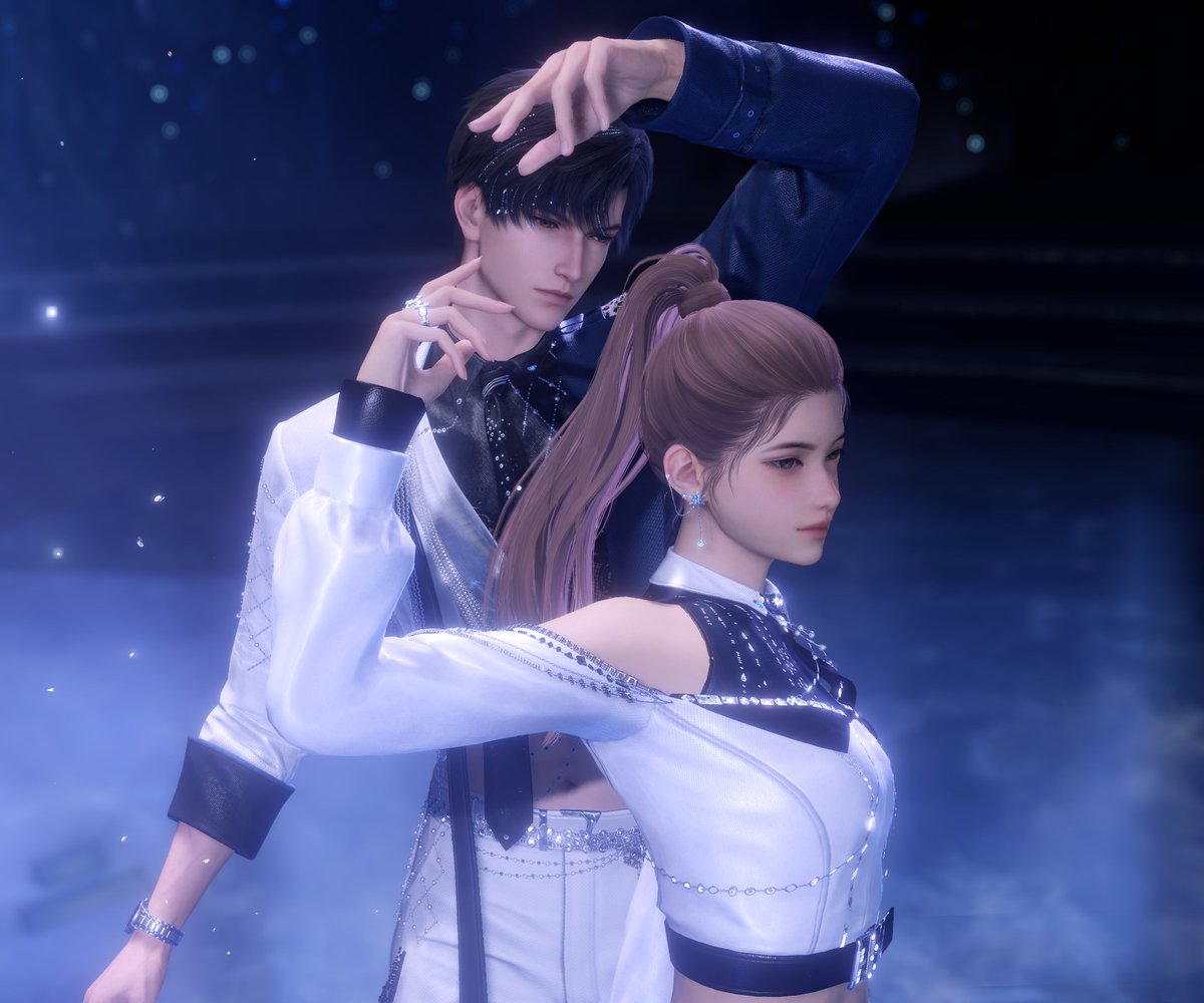 Jill Li ❄️ tweet media