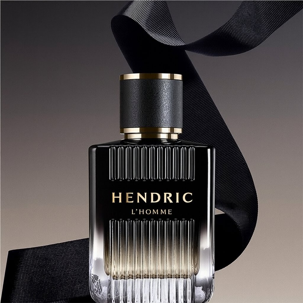 forealuxe's tweet photo. 2 expressions. 1 standard.
HENDRIC L’HOMME - fresh, masculine, en long-lasting. for all-day wear, quiet co'dence that stays with u.
HENDRIC INTENSE — bold, deep, en long-lasting. Designed to project, linger, en leave an impression long after u’ve passed.
Day or night, both last. https://t.co/9UTEAqv3SD