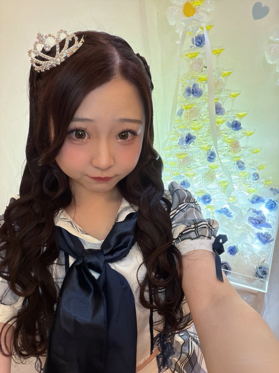 お姫様にしにきてーっ🎶💛