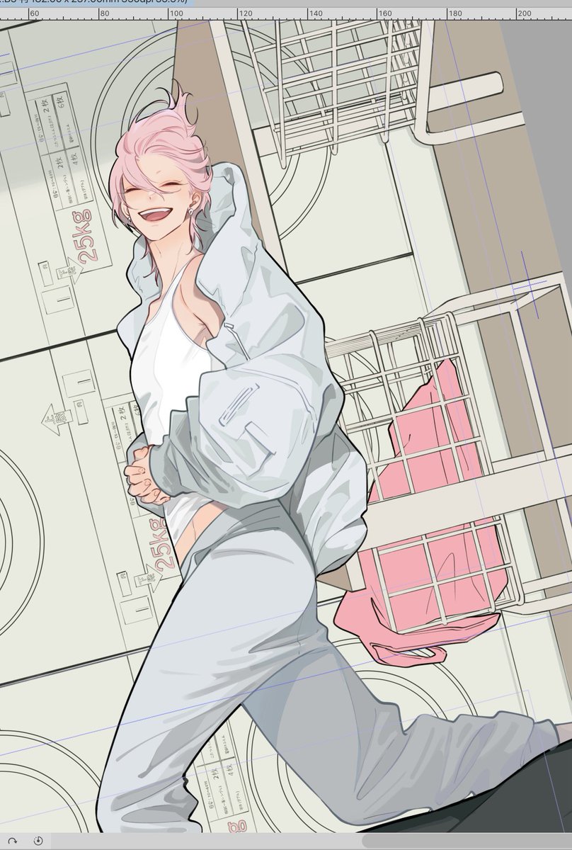 スカーレット・ベリ子 scarlet beriko (@scaberix) / Posts / X