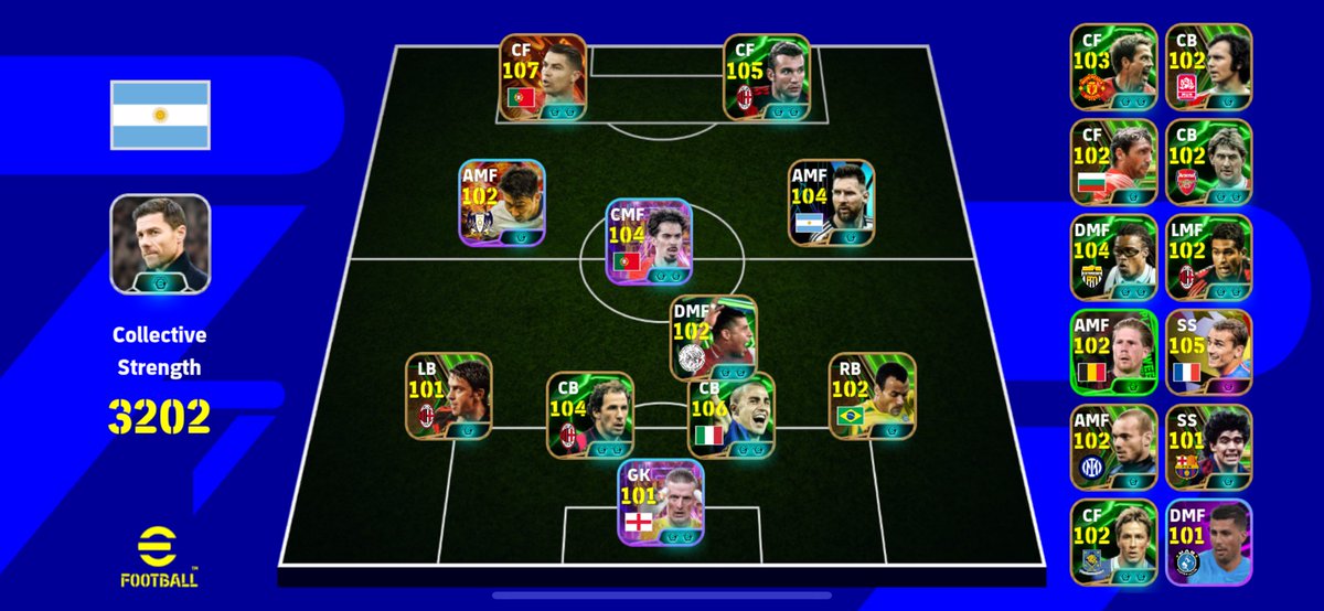 sergio_xml's tweet image. 1v1?