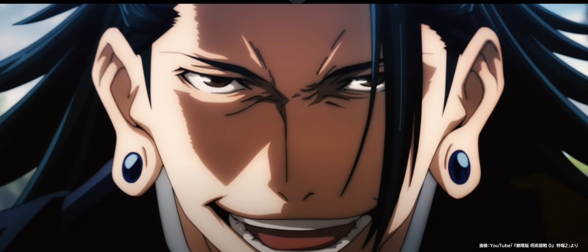 【思う存分、呪い合おうじゃないか】本日12月24日は『呪術廻戦』で「百鬼夜行」が行われた日

百鬼夜行とは、呪詛師・夏油傑が2017年12月24日に起こした事件。新宿と京都に1000体の呪霊を放ち、呪術師だけの楽園を作り上げるべく、非術師を皆殺しにしようとした。主に『呪術廻戦0』にて描かれている。