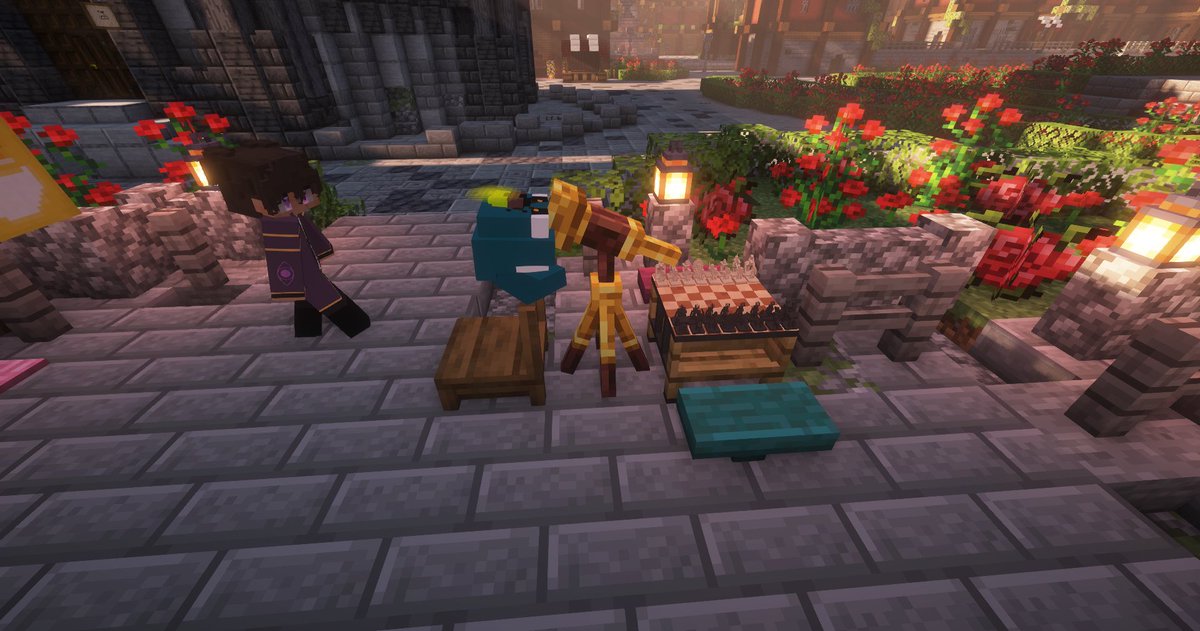 PossiblyNotJacob tweet media