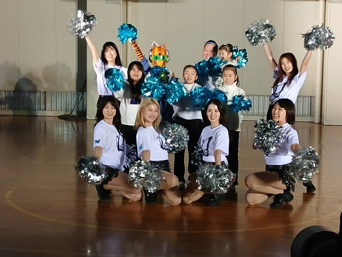 香緒里☆NPHG☆隠れSWOOPY tweet media