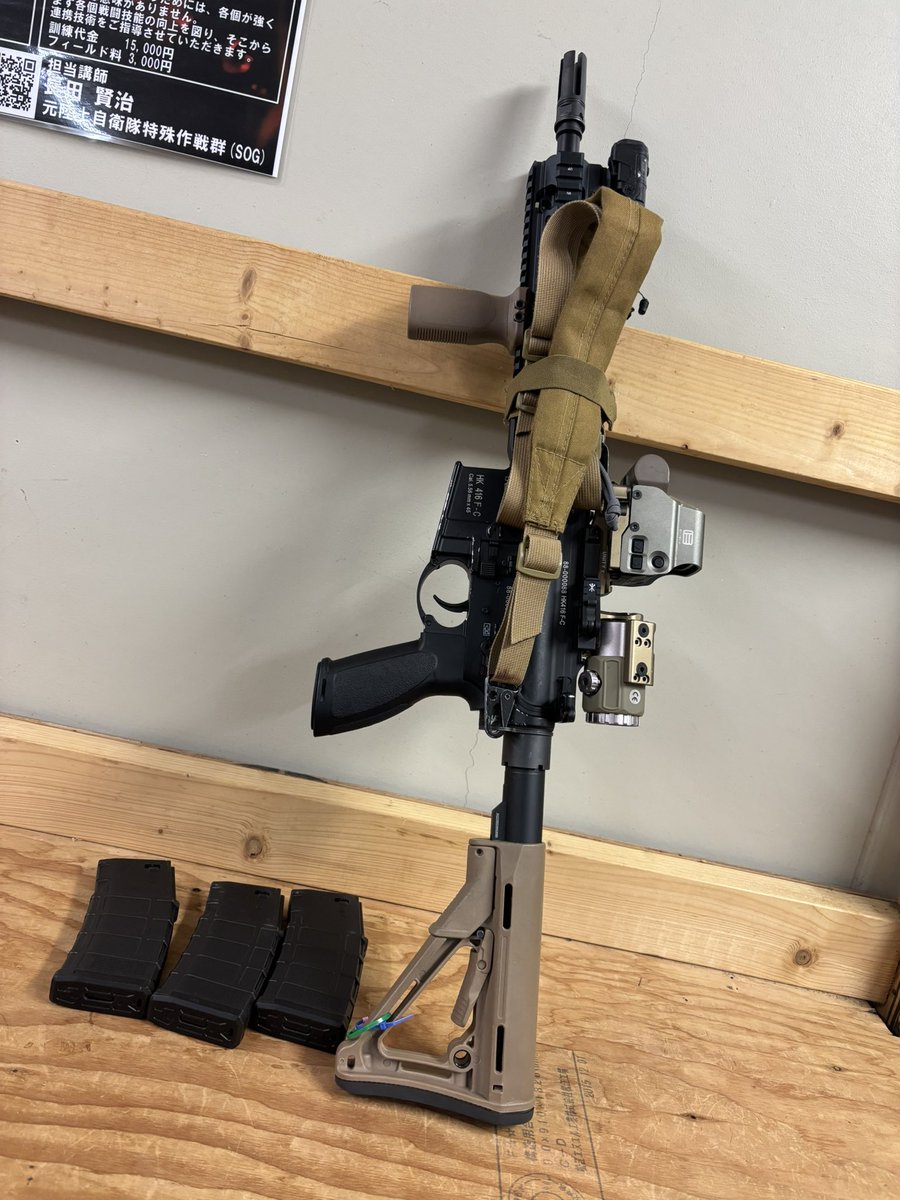 MT20180915's tweet image. 12/13  #セクター5 
今年最後のタクトレか。
初心に戻ったカリキュラムだったので、基本基礎をやらせていただきました。
教えれるぐらい知識練度を上げれば幸いです
お疲れ様でした。