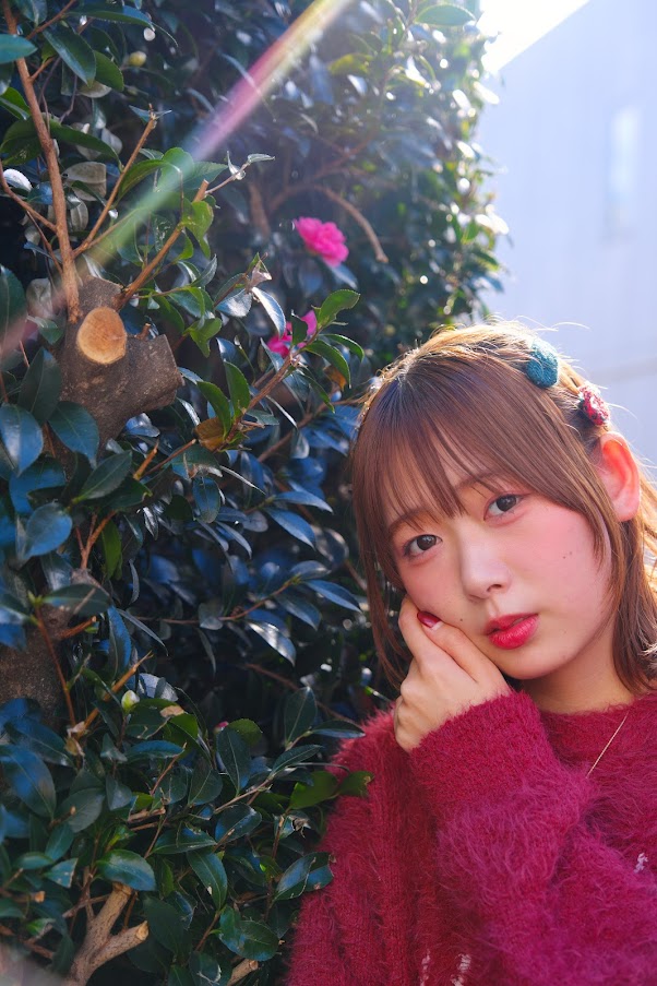 みかん(panther.6413509)様♡ありがとうございます♡ クリスマス.3』 model:柑橘類 みかん(@mikanpartner_) photo partoner