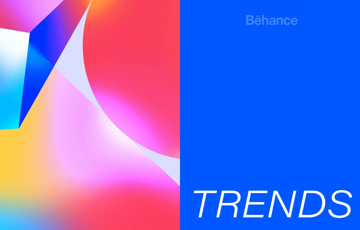 OmimDesigner's tweet photo. أعلنت Behance عن أبرز التوجهات الإبداعية لعام 2025
والتي عكست الأساليب والجماليات التي ميزت أكثر المشاريع حضوراً على المنصة:

Sunkissed Sierra
درجات برتقالية دافئة بطابع ترابي، أعادت إحياء الألوان الكلاسيكية بروح معاصرة، واستخدمت لإضفاء إحساس بالدفء، والهدوء، والإنسانية على التغليف والهوية البصرية.

Type by Hand
عودة الخطوط المكتوبة يدويًا، بما تحمله من عفوية وعدم كمال، لتعزيز الطابع الإنساني والأصيل في العلامات التجارية، خصوصًا في مجالات الطعام والحِرف.

Flower Power
تجريد الزهور والأشكال الطبيعية إلى عناصر هندسية وأيقونات حديثة، بعيدًا عن الواقعية والكليشيهات، مع الحفاظ على الإحساس بالدفء والتفاؤل بأسلوب عصري.