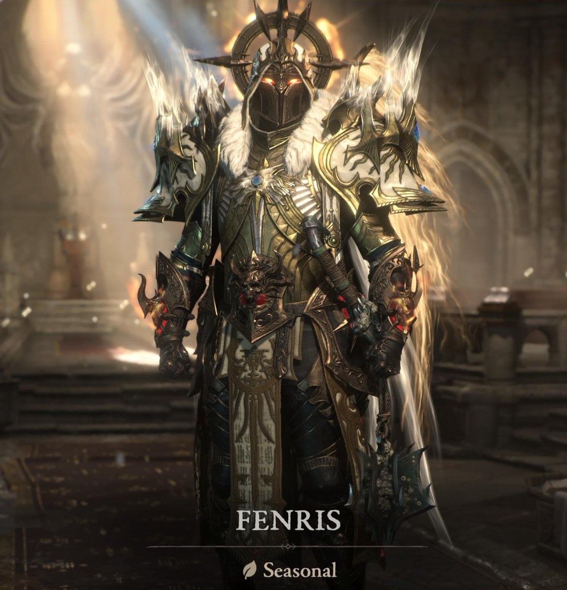 Fenris tweet media