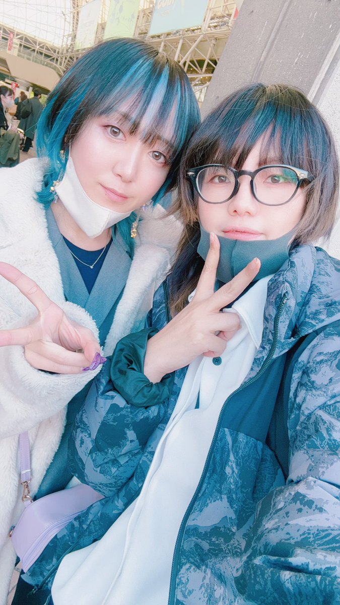 ルナ (@haruruna777) / Posts / X