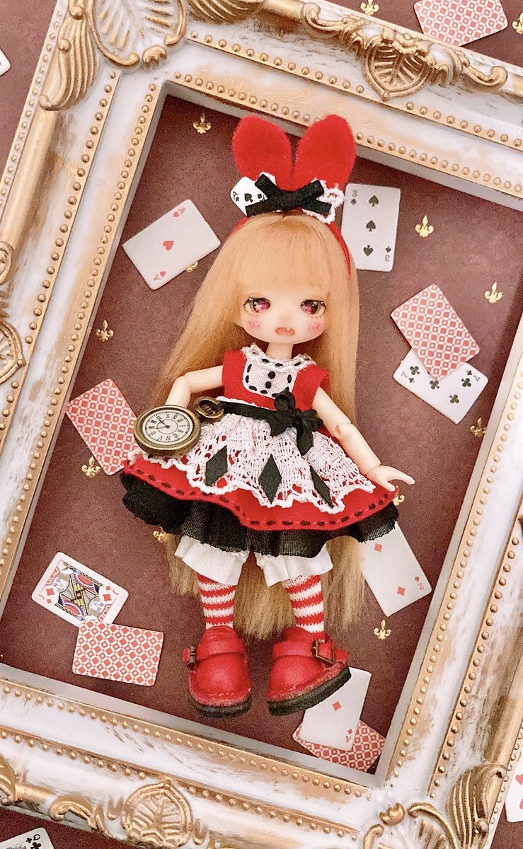 コロポロ (@coroporodolls) / Posts / X