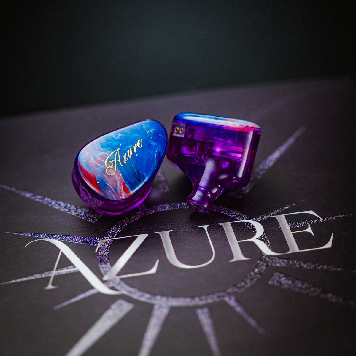 Angelears_audio's tweet photo. 🎊新製品プレビュー！

🔥【BEEP Audio Azure】🔥
✨10mm+8mm デュアルダイナミックドライバー + 1 Knowles バランスドアーマチュア インイヤーイヤホン
✨高品質サウンド 快適な有線イヤホン
✨3.5mm + 4.4mm 切り替え式ケーブル付属
✅最新情報は@Angelears_audioをフォローしてください。 https://t.co/BxV6aWsRqR