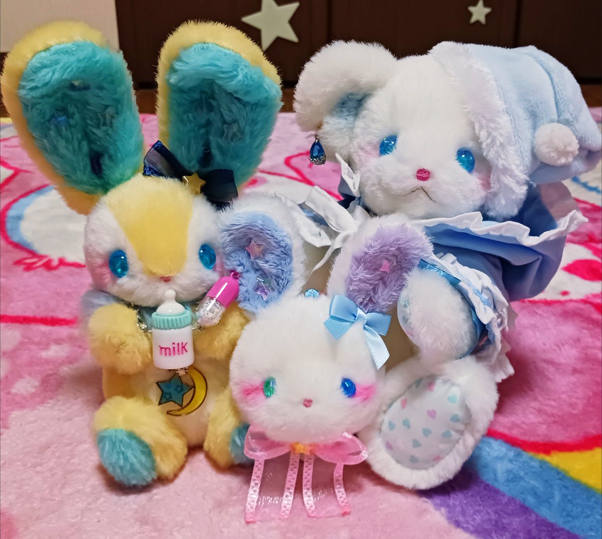 ユメミルうさぎ＊プレゼント企画中 (@yumemirubunny) / Posts / X