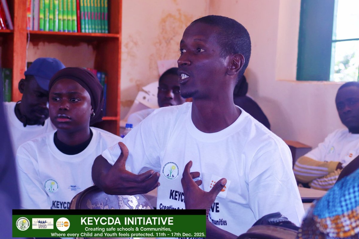 keycda2005's tweet photo. Pictorial Highlights from Day One activity
#UNFPA #TANGO
@UNFPATheGambia https://t.co/Ry0mRkv35B