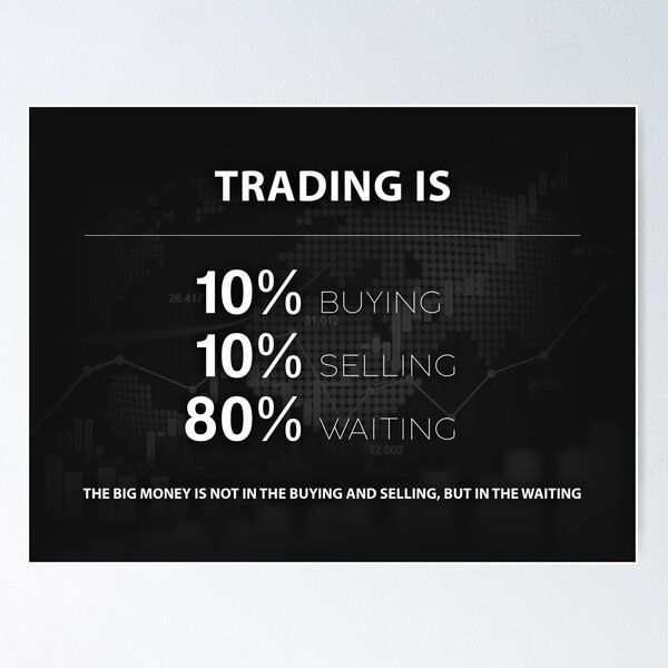 bullzohq's tweet image. A good trader knows the market is not always an opportunity.

Some days are meant for watching, not trading.

Your patience today protects your capital tomorrow.

#TradingPsychology #MarketWisdom #Discipline