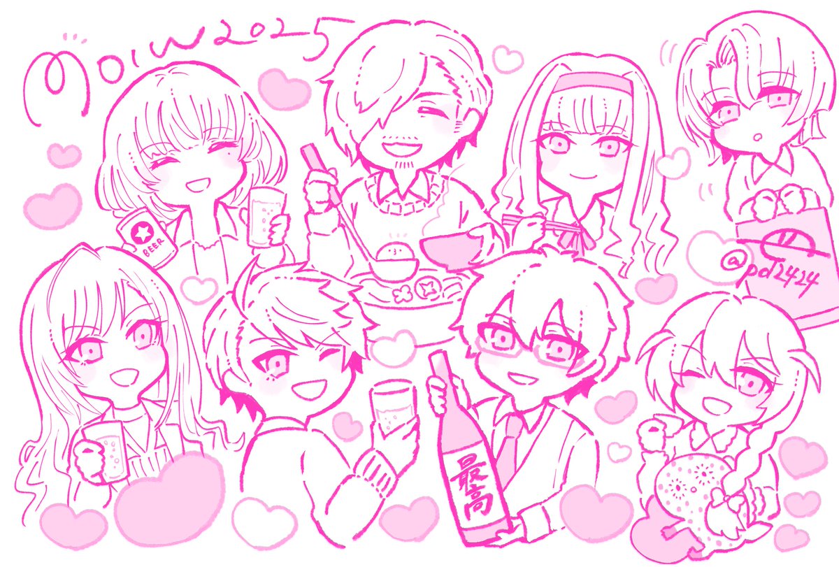 ∞皿目🍽️ tweet media