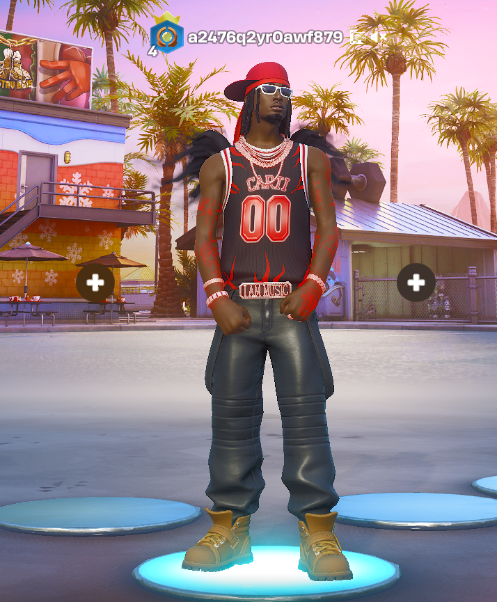 TSM Crylix tweet media