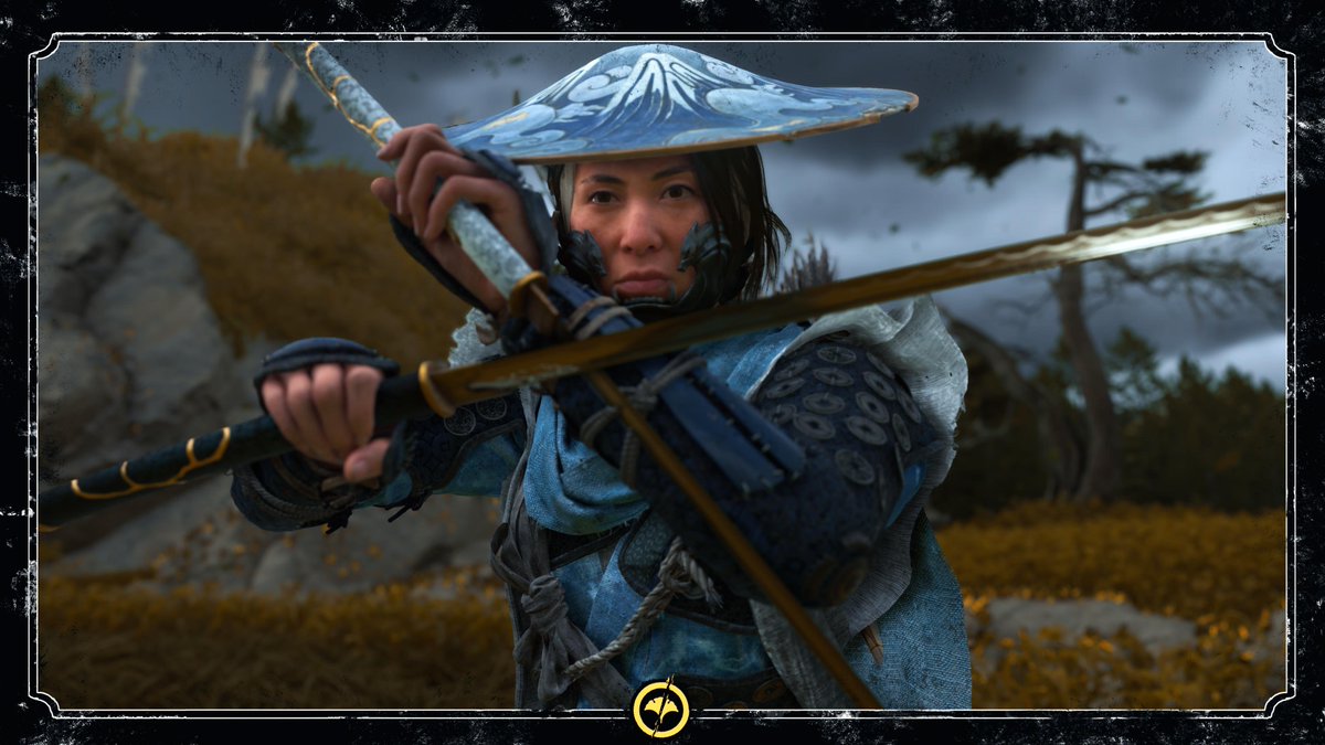 AdamDrakewolf's tweet image. 𝐆𝐡𝐨𝐬𝐭 𝐨𝐟 𝐘𝐨̄𝐭𝐞𝐢
𝚃𝚑𝚒𝚜 𝚒𝚜 𝚝𝚑𝚎 𝚗𝚊𝚝𝚞𝚛𝚎 𝚘𝚏 𝚠𝚊𝚛.
𝐊𝐚𝐦𝐛𝐞𝐢

#Drakewolf🎮 #DrakewolfGaming #Playstation5 #VirtualPhotography #ThePhotoMode #GhostOfYotei