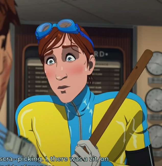 Elio | THE #1 Waterboy simp tweet media