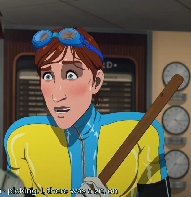 Elio | THE #1 Waterboy simp tweet media