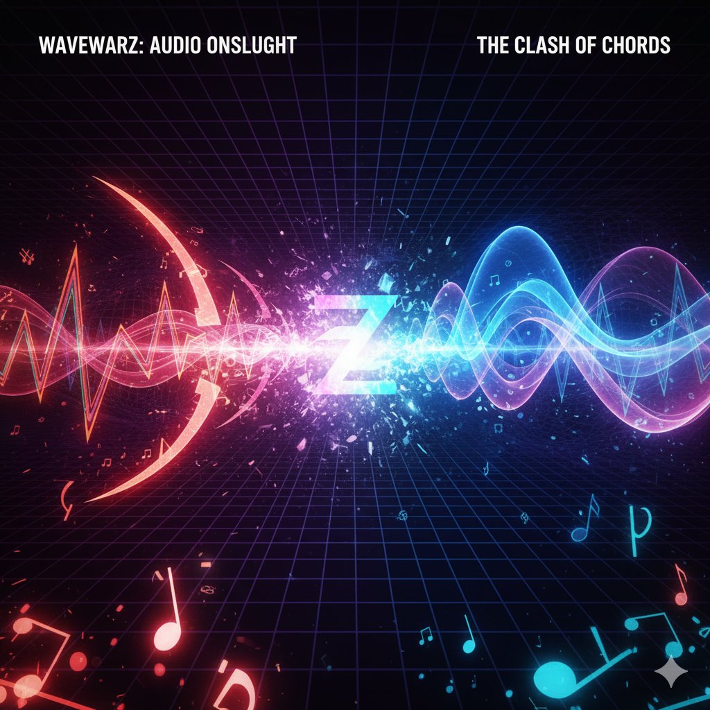 AKELEONCHAIN's tweet photo. @WaveWarZ
 is turning music into real-time battles on chain live-traded songs where vibes win, community votes, and creators rise. Pure energy, no gatekeepers. #ZABAL https://t.co/zL9DEEmTsB