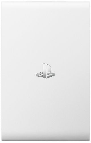 I just received a contribution towards PlayStation Vita TV - Pre Owned by Solaris Japan from gwenvexana via Throne. Thank you!