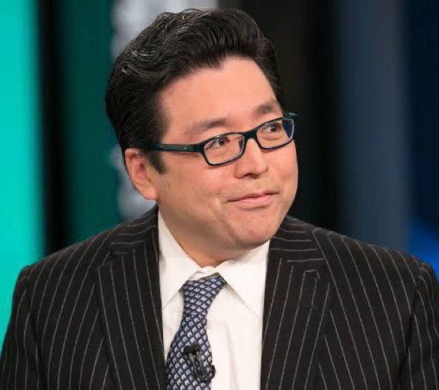 AshCrypto's tweet image. BREAKING: 🇺🇸 Tom Lee's Bitmine Immersion just bought $46 million worth of Ethereum.