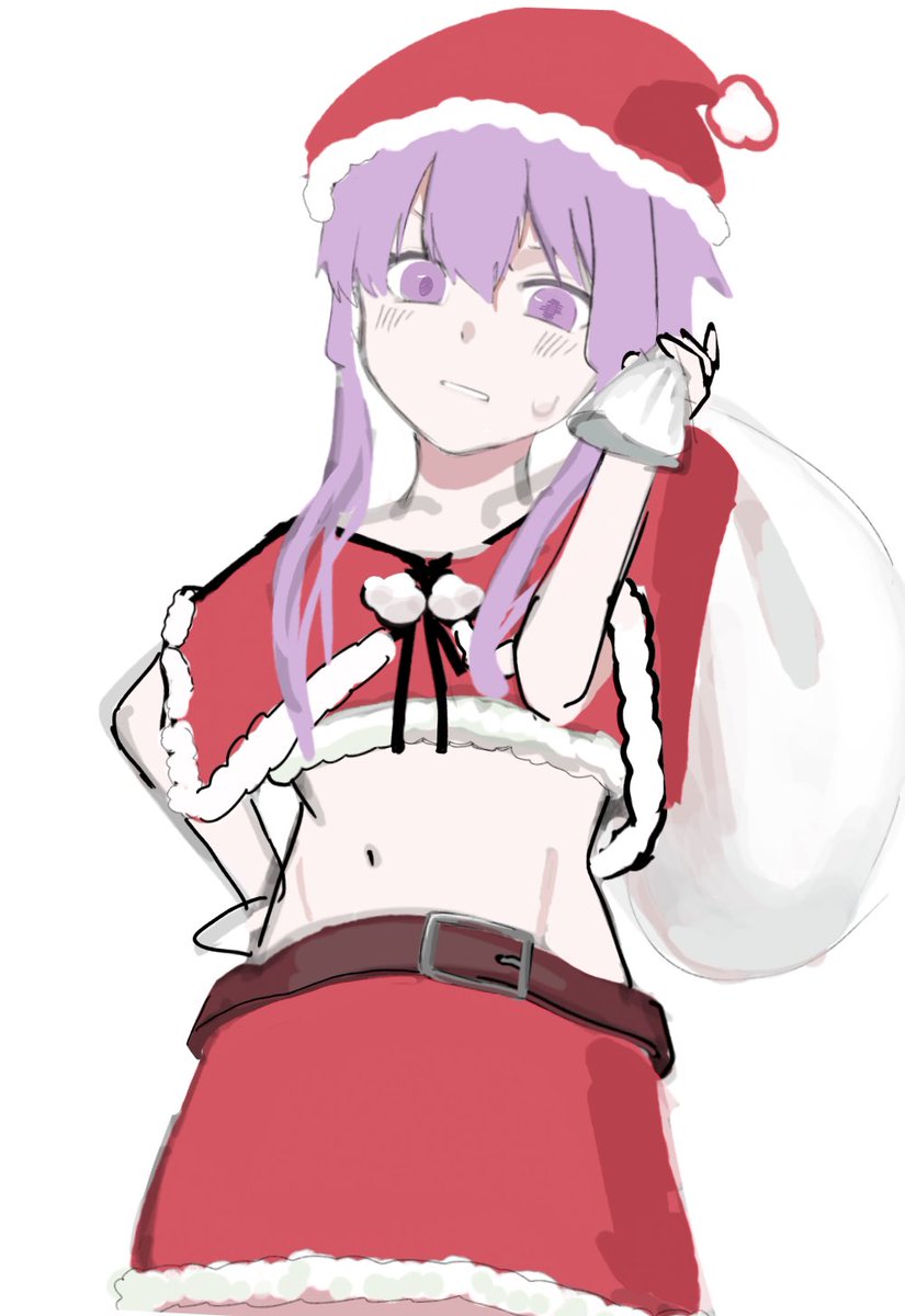 UB340's tweet image. 構図変えたくなったんで供養