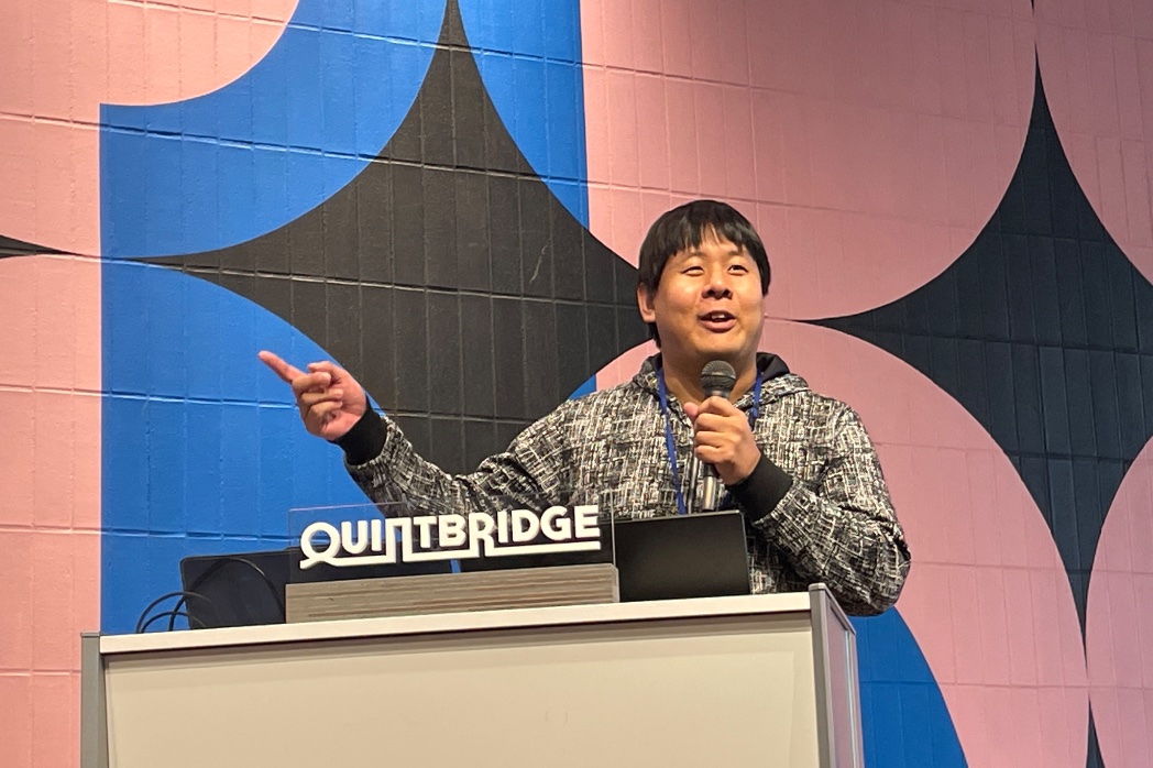 ／
#大阪公立大学 presents
データ利活用ハッカソン2025 
成果発表会🧑‍💻✨
＼
GroupD

#DevFest 
#BuildWithAI
#enjoy_pda
#FirebaseStudio
#ランサムウェア
#セキュリティ