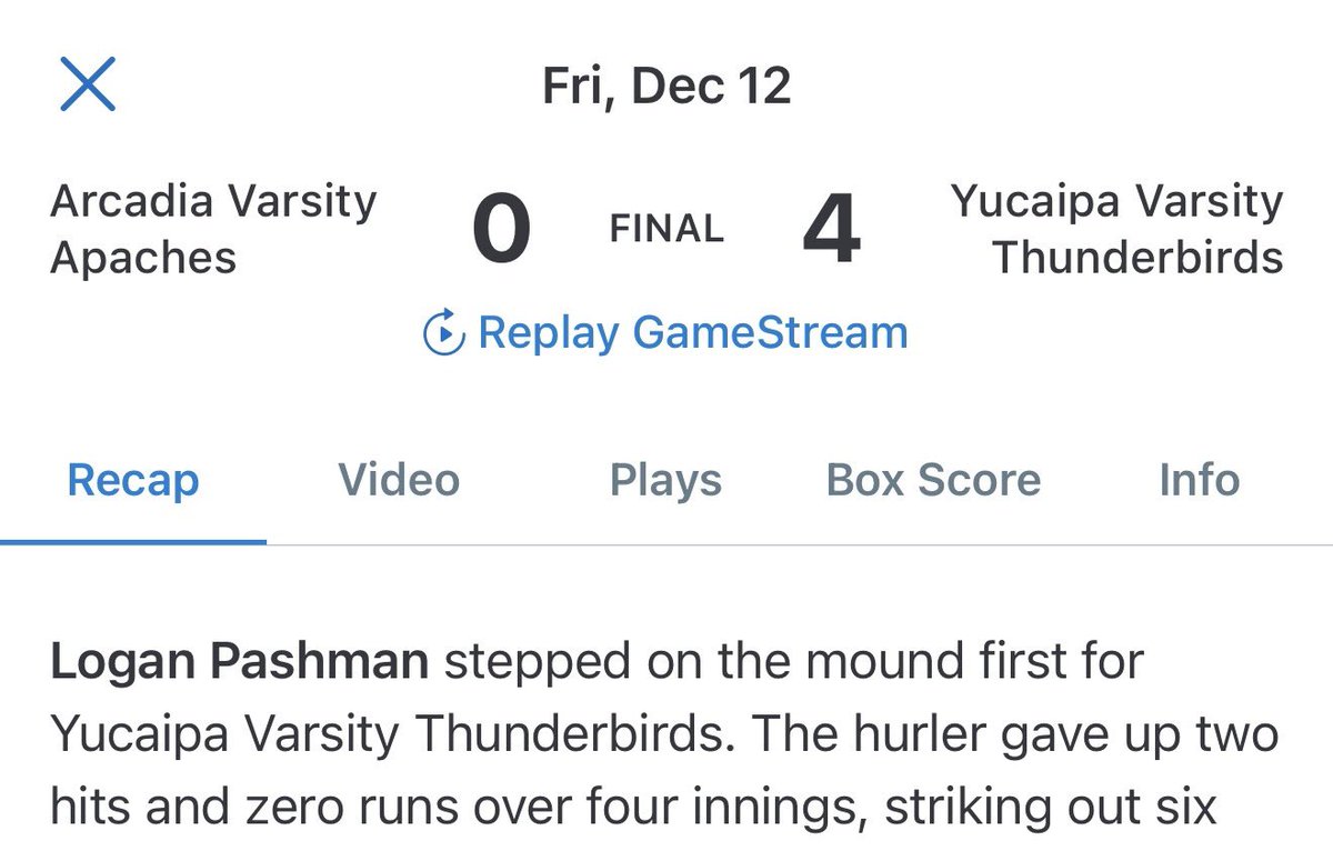 Logan Pashman tweet media