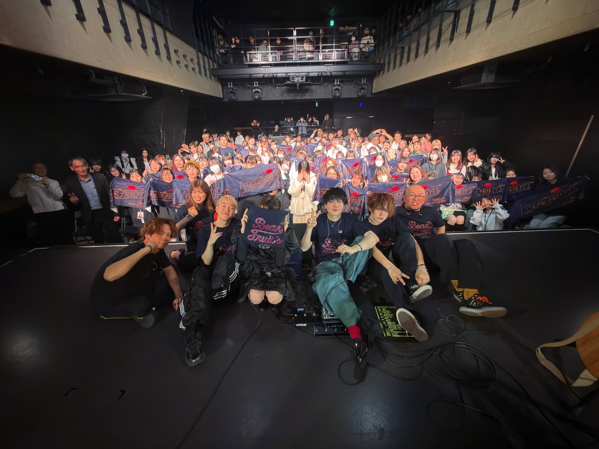 あれくん tweet media