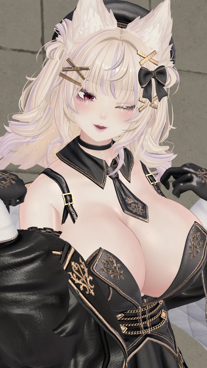 らんらん らんちぇん (@ranchen_fox2) on X