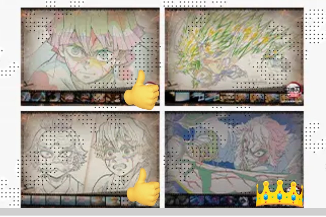 交換】鬼滅の刃 ufotable Cafe マチアソビ カフェ ランチョン マット