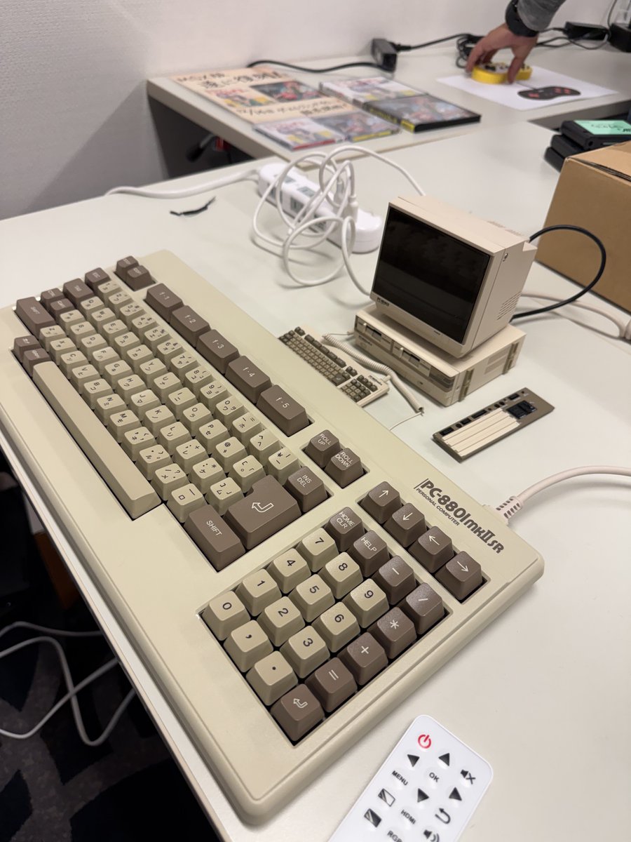 めちゃくちゃ出来が良い。 買わなかったけど実物見たら欲しくなる