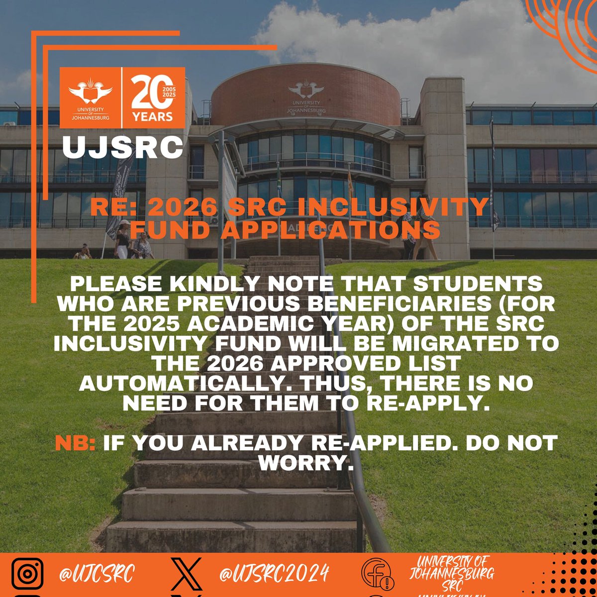 Good Day Orange Army!🧡🖤

From us to you, Merry Christmas comrade students 🎄🎁