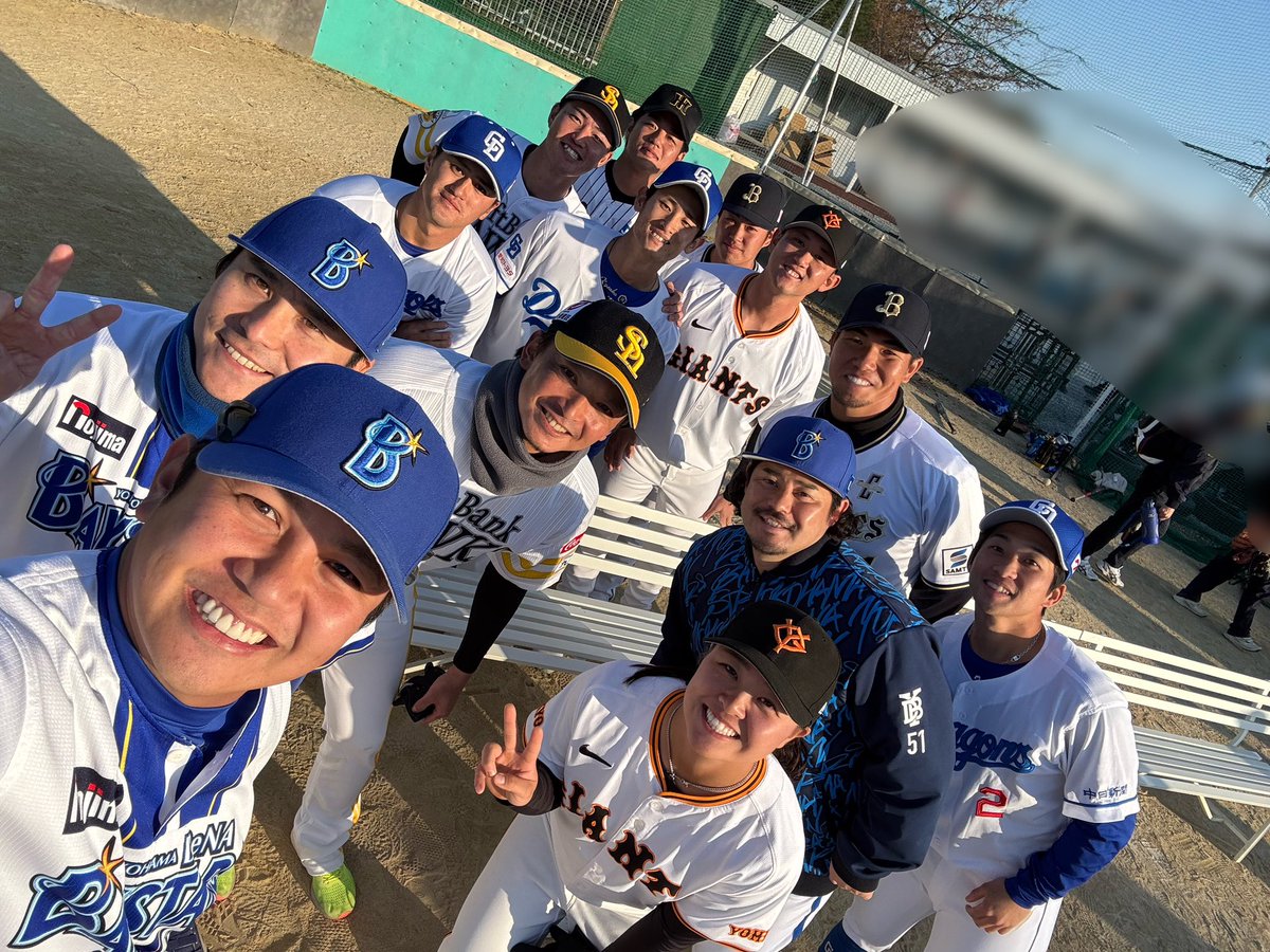 山﨑 康晃 (@19Yasuaki) / Posts / X