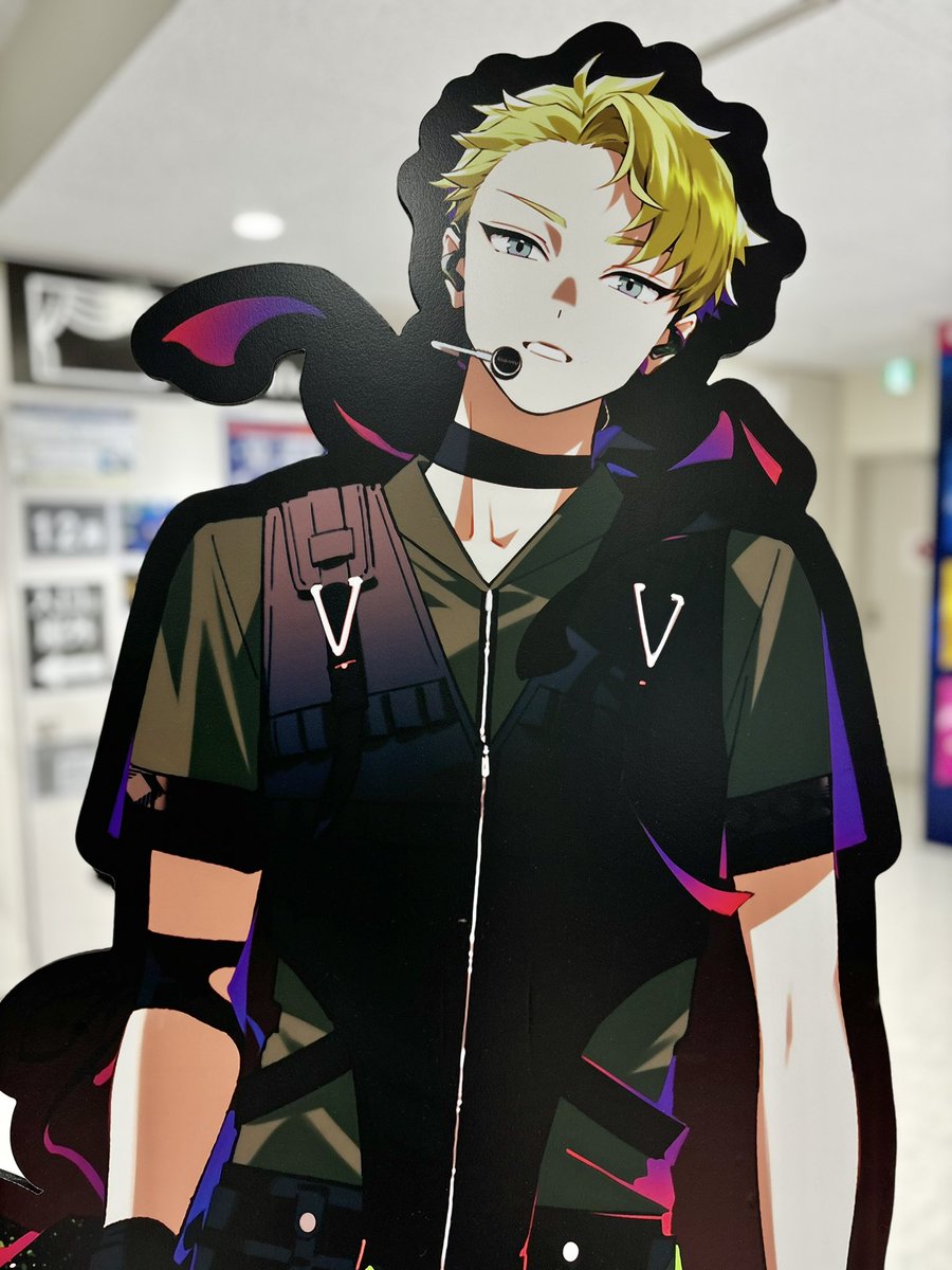 Post by めろこ on X: ❤️💙💚💛