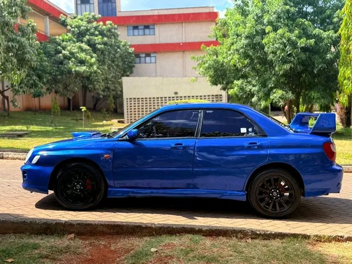 DerrickUdu55582's tweet image. Subaru Impreza 
Manual 
2000cc
Turbocharged 
850,000ksh
0799561061