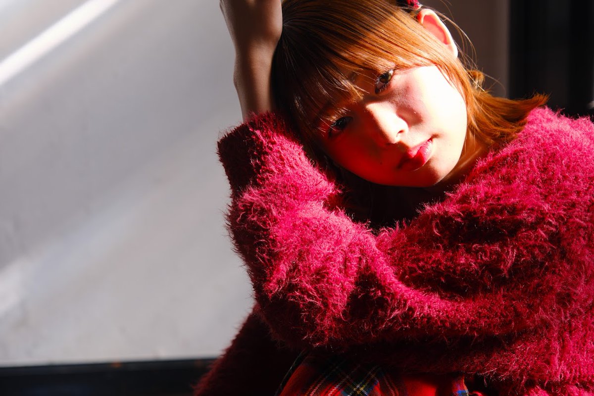 アー写風.3』 model:柑橘類 みかん(@mikanpartner_) photo partoner