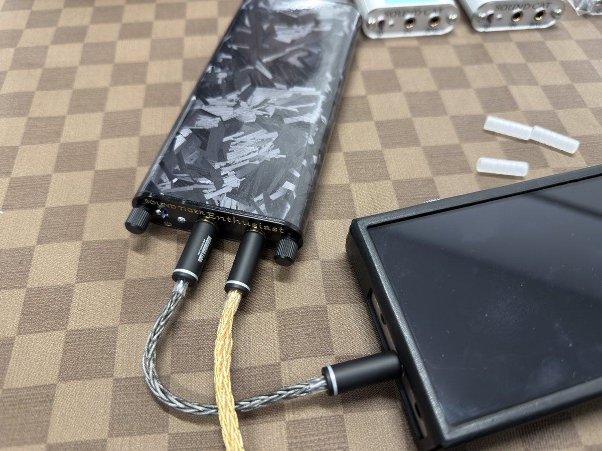 はんてん@うつせみワークス (@chiacchiere_) / Posts / X