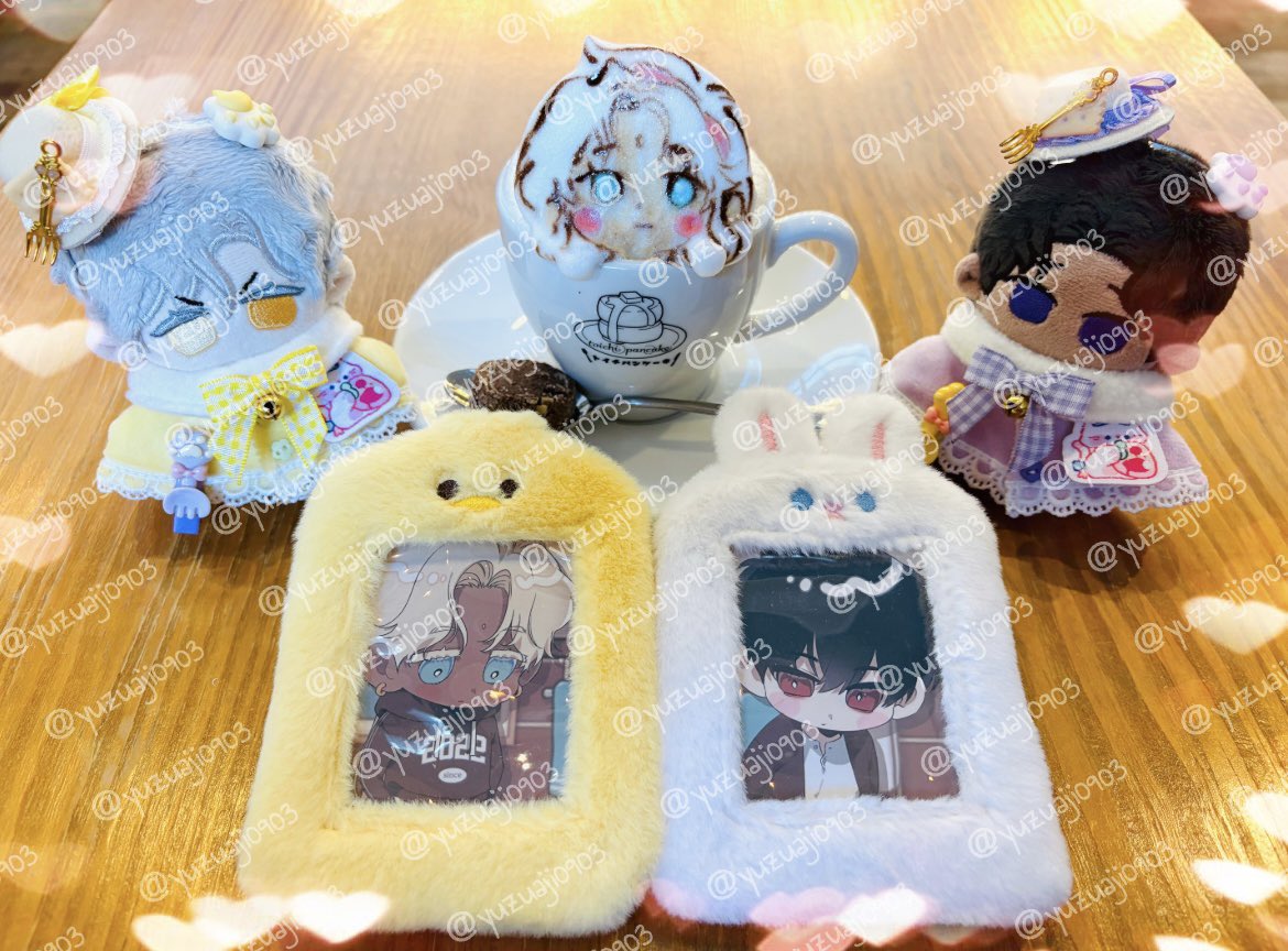 ˚✧₊⁎Yuzuca˚✧₊⁎ 01_YuzuExtract_redo2_1200x1200