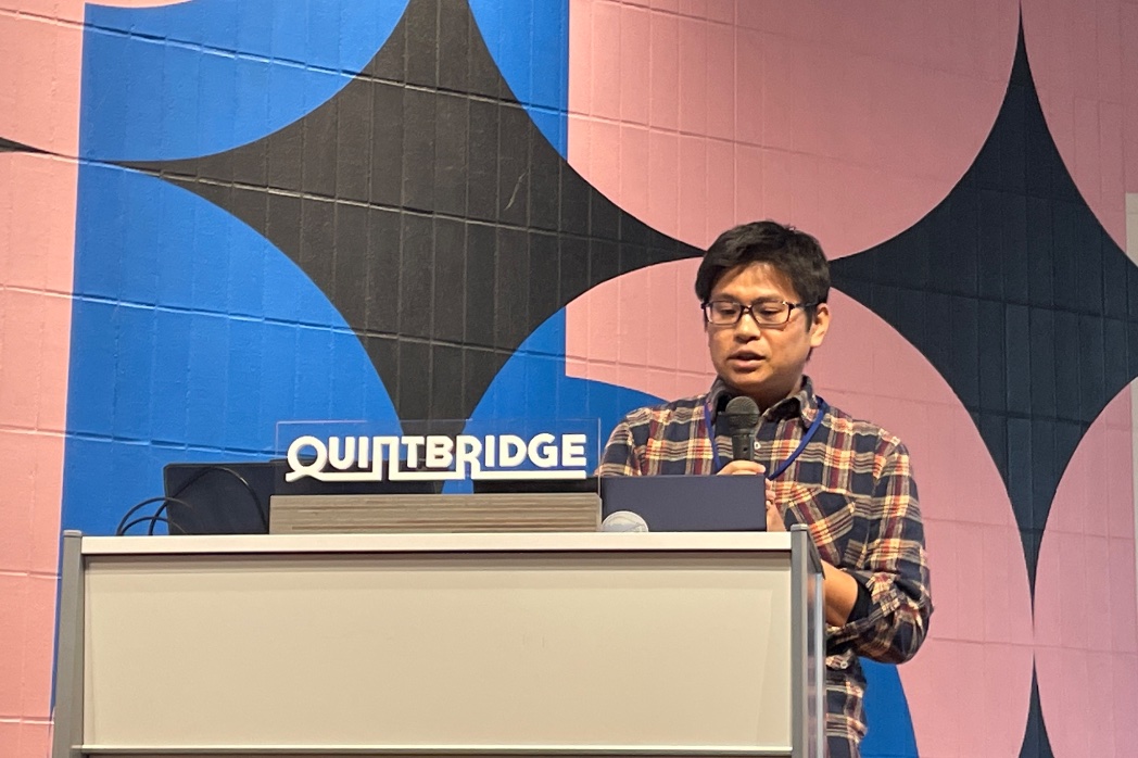 ／
#大阪公立大学 presents
データ利活用ハッカソン2025 
成果発表会🧑‍💻✨
＼
GroupE

#DevFest
#BuildWithAI
#enjoy_pda
#FirebaseStudio
#公共交通