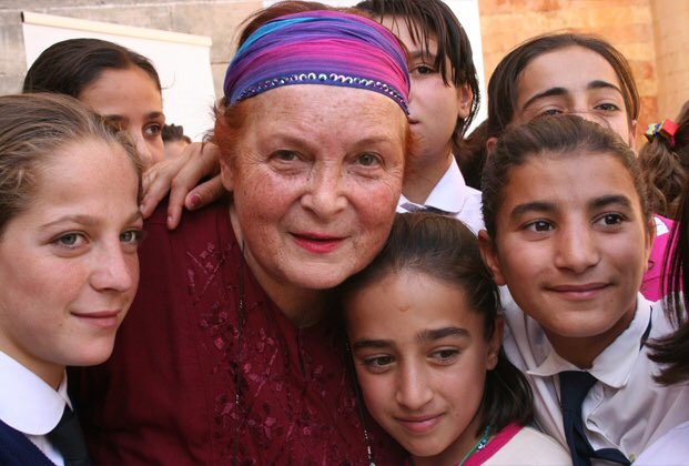 “Her eğitimli kadının bu Cumhuriyet’e borcu var!”

İyi ki doğdun Ata Kızı #TürkanSaylan