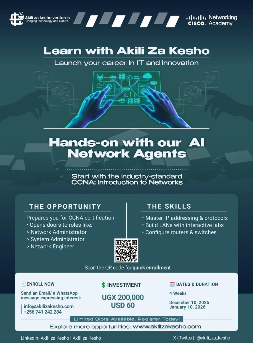 Cavendish University Climate Change Hub tweet media