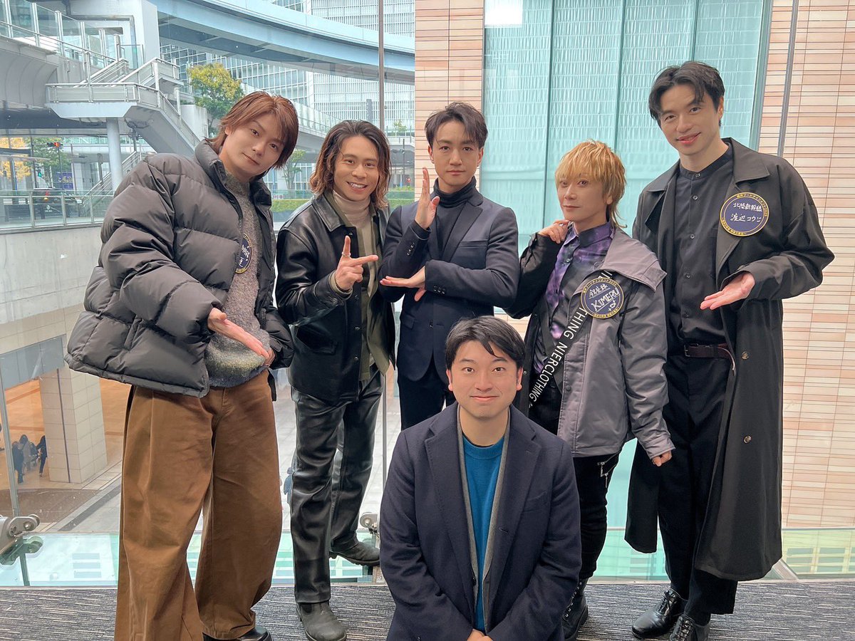 渡辺コウジ tweet media