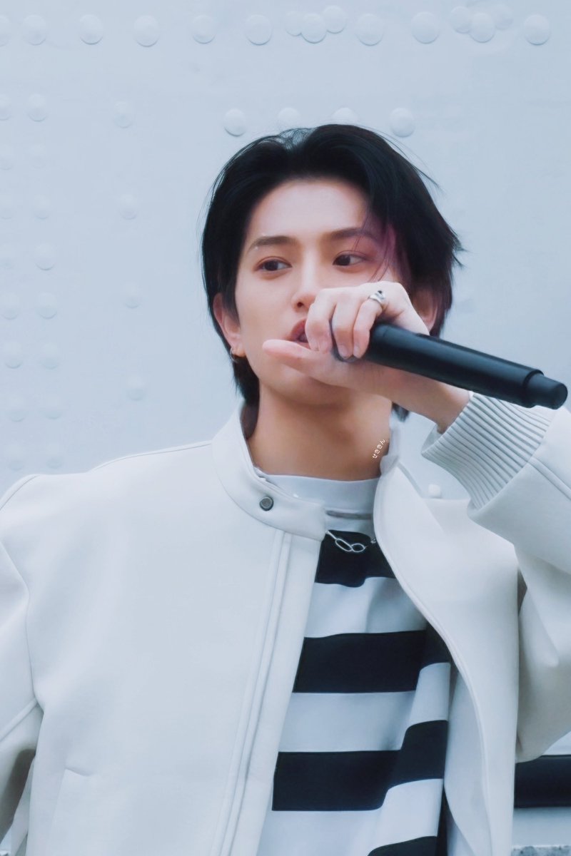 ImNanchi's tweet image. イケメン発見ー
251213 リリイベ

 #阿久根温世
#ICEx #ICEx_DaDaDa