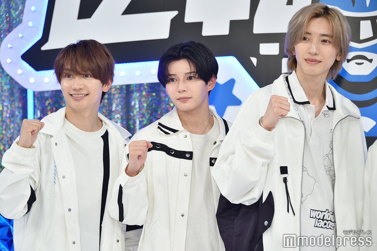 なにわ男子の逆転男子」取材全文📝／ 番組リニューアル後初の1時間SP