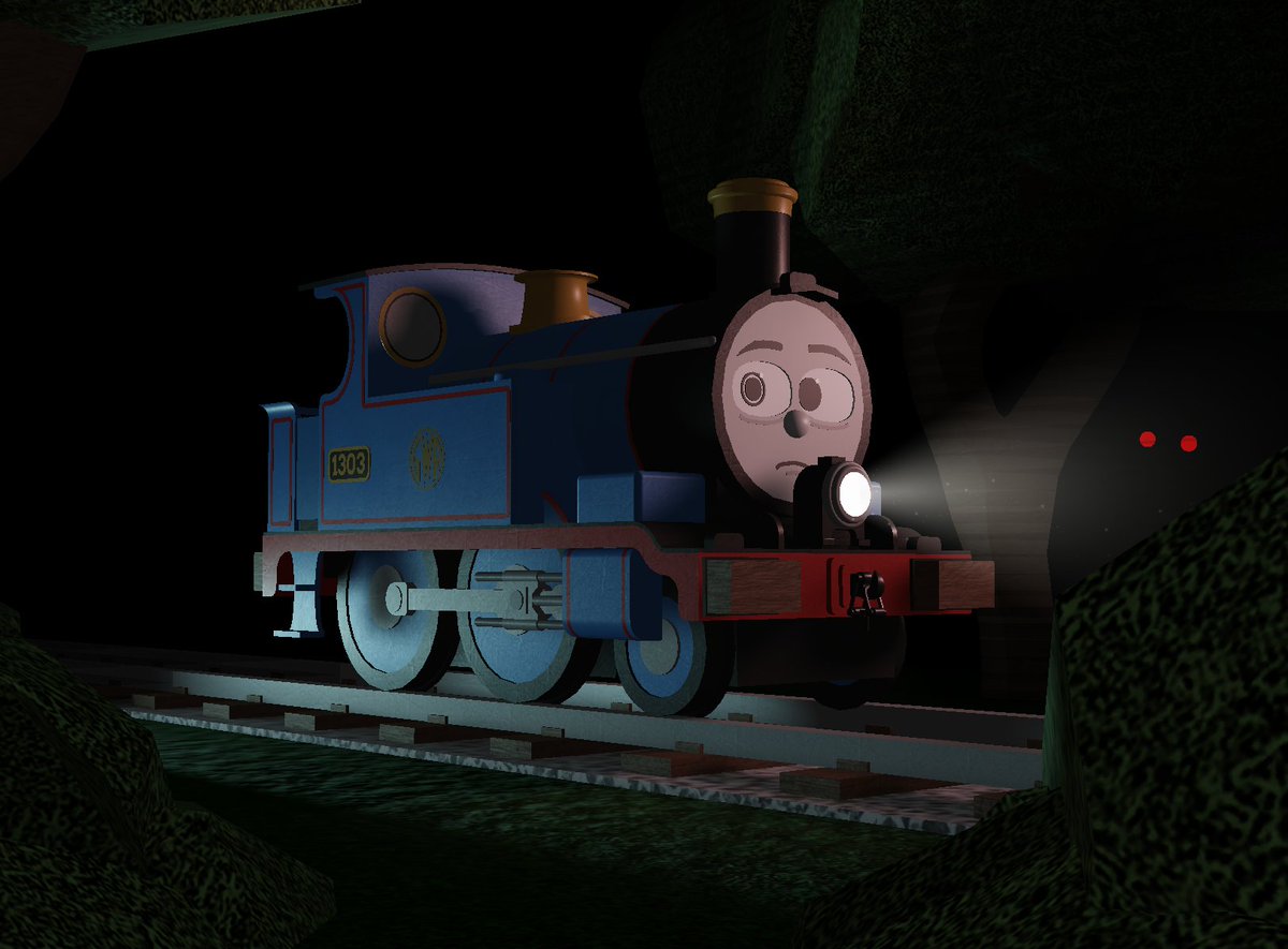 "Look over your shoulder all you want, it can't save you now."