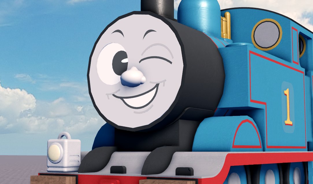 Little Blue Puffball!

-Payne Edition-