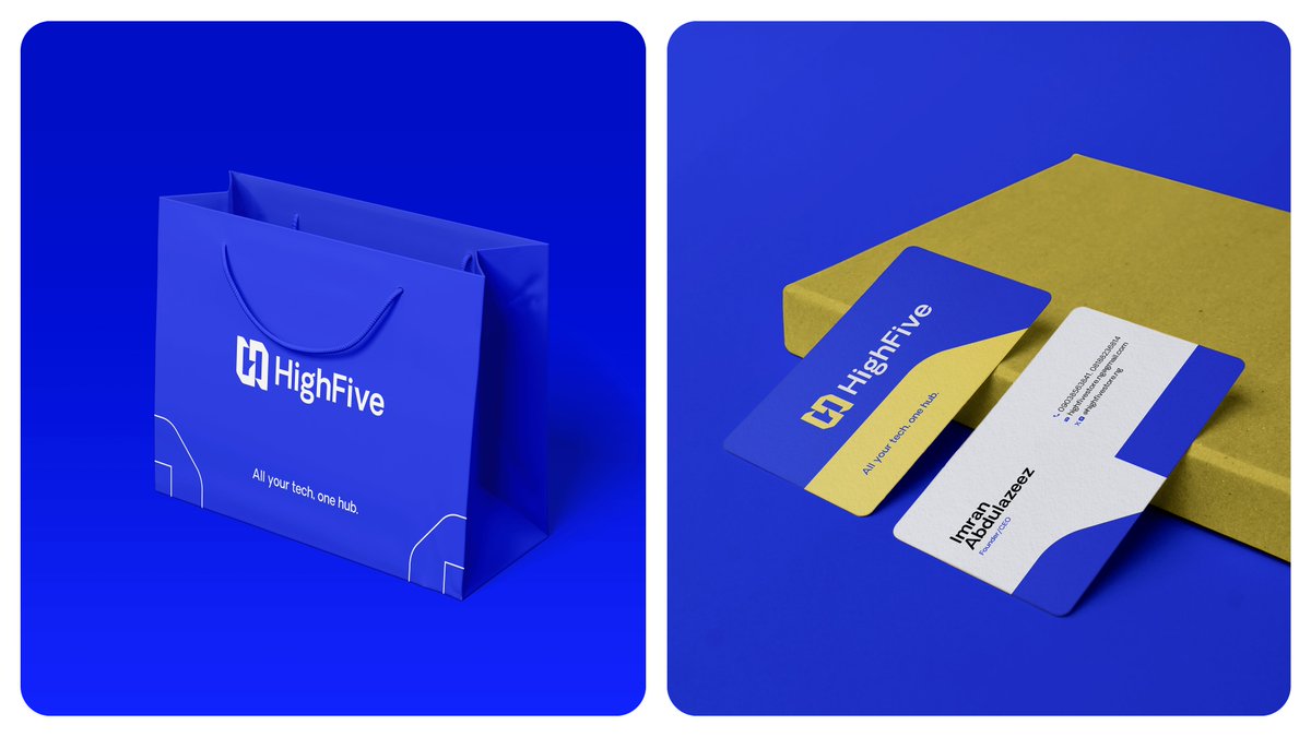 Abdulmajeed Sulyman → Brand/Motion Designer tweet media